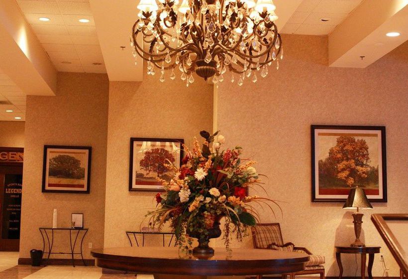 Doubletree Hotel Boston Milford   | Milford | Massachusetts | Hotel negli Stati Uniti 12