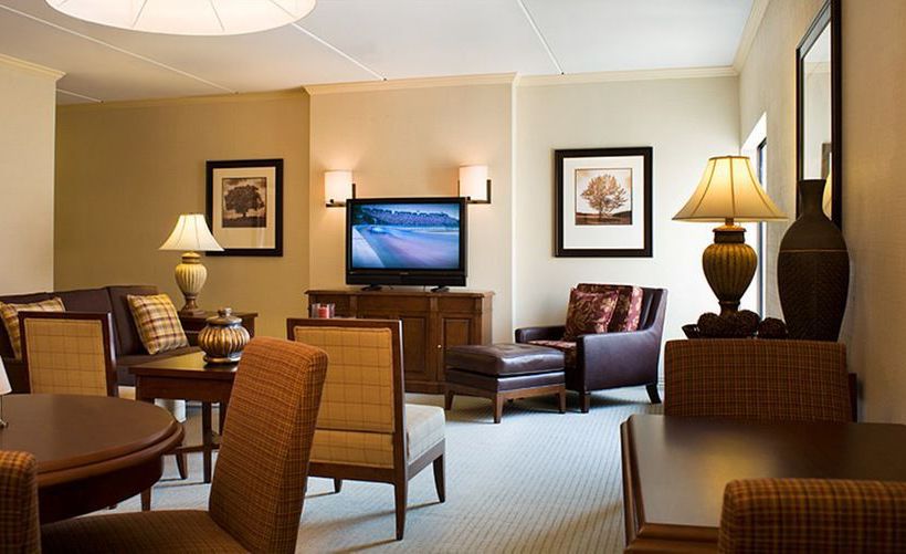 Doubletree Hotel Boston Milford   | Milford | Massachusetts | Hotel negli Stati Uniti 13