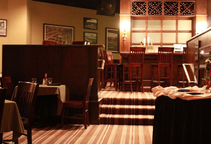 Doubletree Hotel Boston Milford   | Milford | Massachusetts | Hotel negli Stati Uniti 15