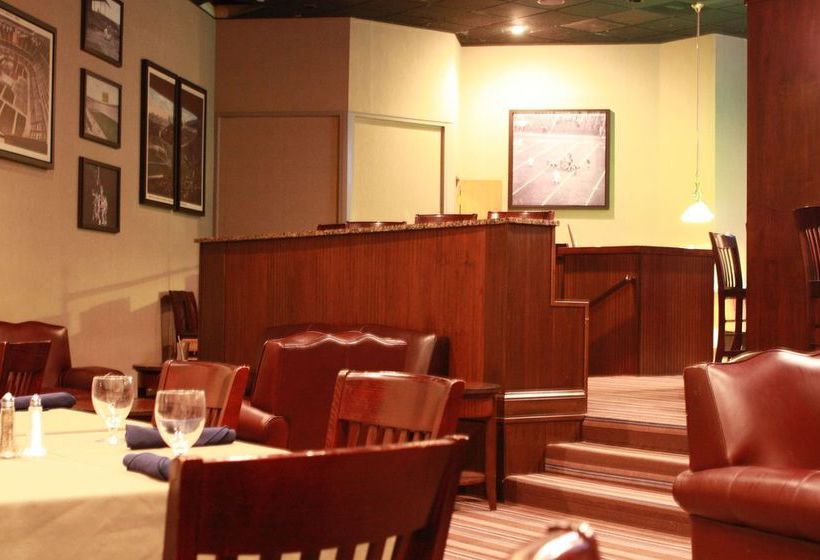 Doubletree Hotel Boston Milford   | Milford | Massachusetts | Hotel negli Stati Uniti 16