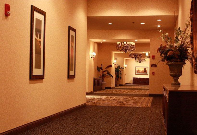 Doubletree Hotel Boston Milford   | Milford | Massachusetts | Hotel negli Stati Uniti 17