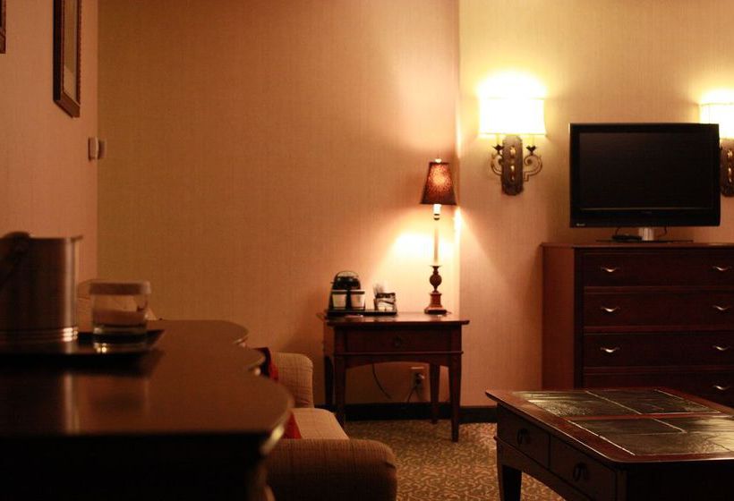 Doubletree Hotel Boston Milford   | Milford | Massachusetts | Hotel negli Stati Uniti 18