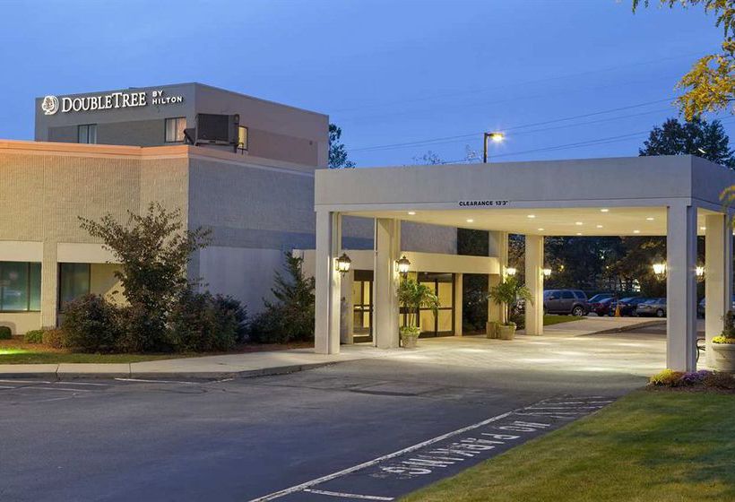 Doubletree Hotel Boston Milford   | Milford | Massachusetts | Hotel negli Stati Uniti 2