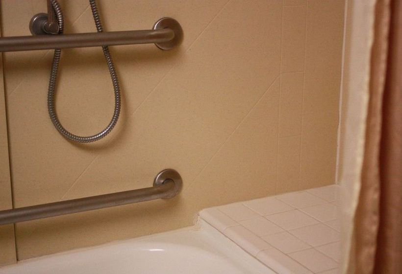 Doubletree Hotel Boston Milford   | Milford | Massachusetts | Hotel negli Stati Uniti 20