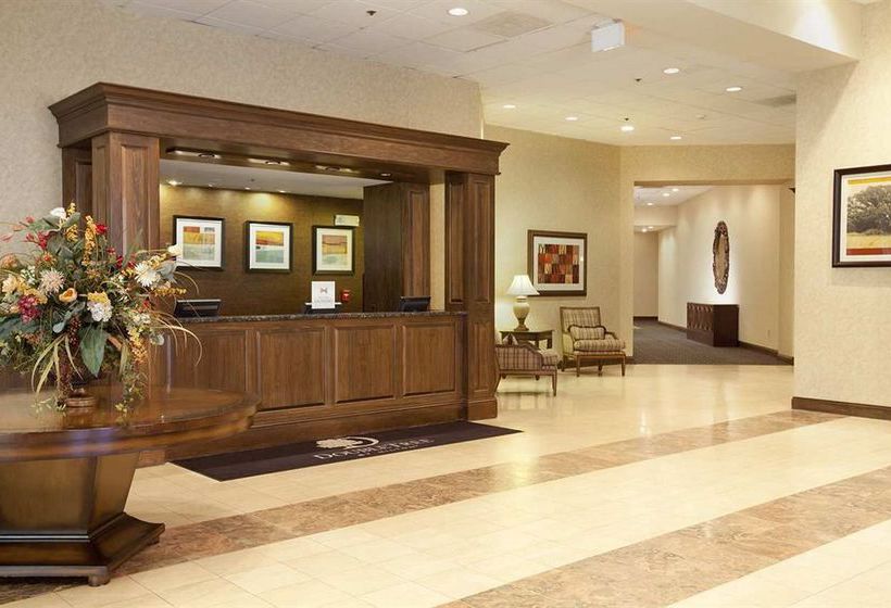 Doubletree Hotel Boston Milford   | Milford | Massachusetts | Hotel negli Stati Uniti 4