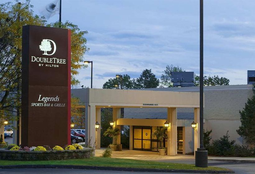 Doubletree Hotel Boston Milford   | Milford | Massachusetts | Hotel negli Stati Uniti 5