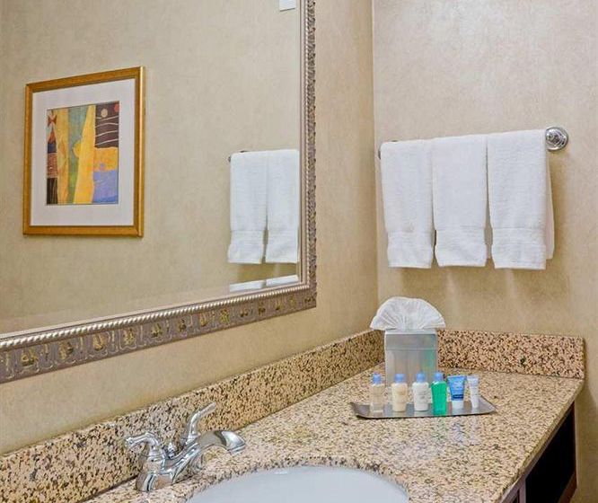 Doubletree Hotel Boston Milford   | Milford | Massachusetts | Hotel negli Stati Uniti 6