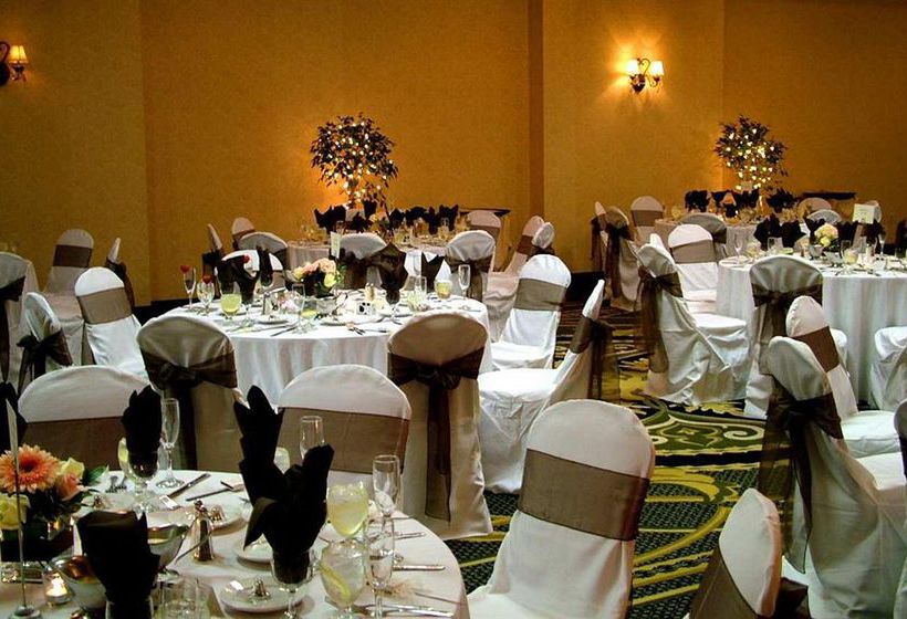 Doubletree Hotel Boston Milford   | Milford | Massachusetts | Hotel negli Stati Uniti 7