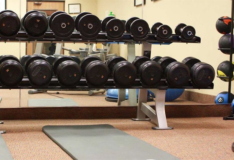 Doubletree Hotel Boston Milford   | Milford | Massachusetts | Hotel negli Stati Uniti 8