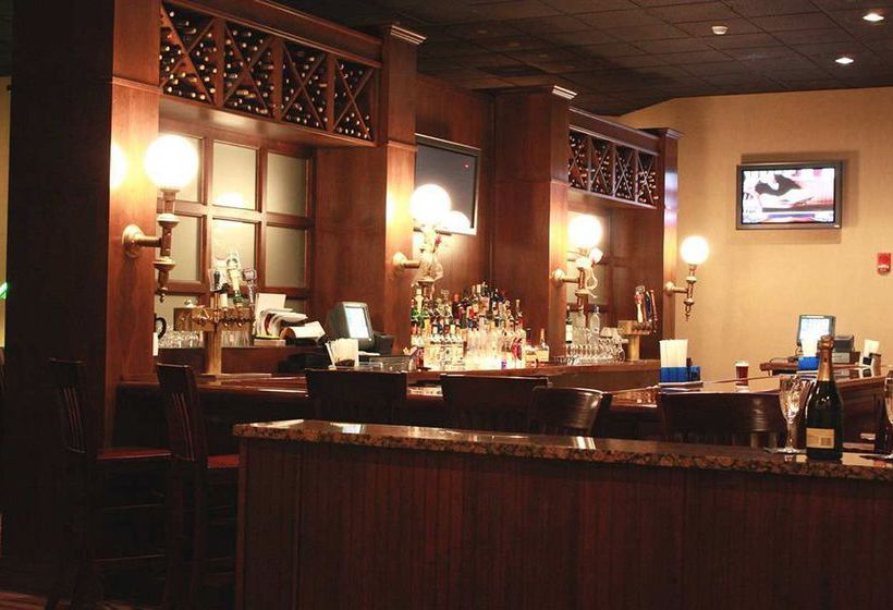 Doubletree Hotel Boston Milford   | Milford | Massachusetts | Hotel negli Stati Uniti 9