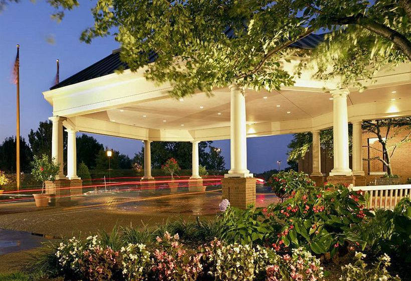 Sheraton Music City Hotel Tennessee