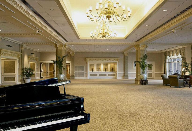 Sheraton Music City Hotel  | Nashville | Tennessee | United States 1