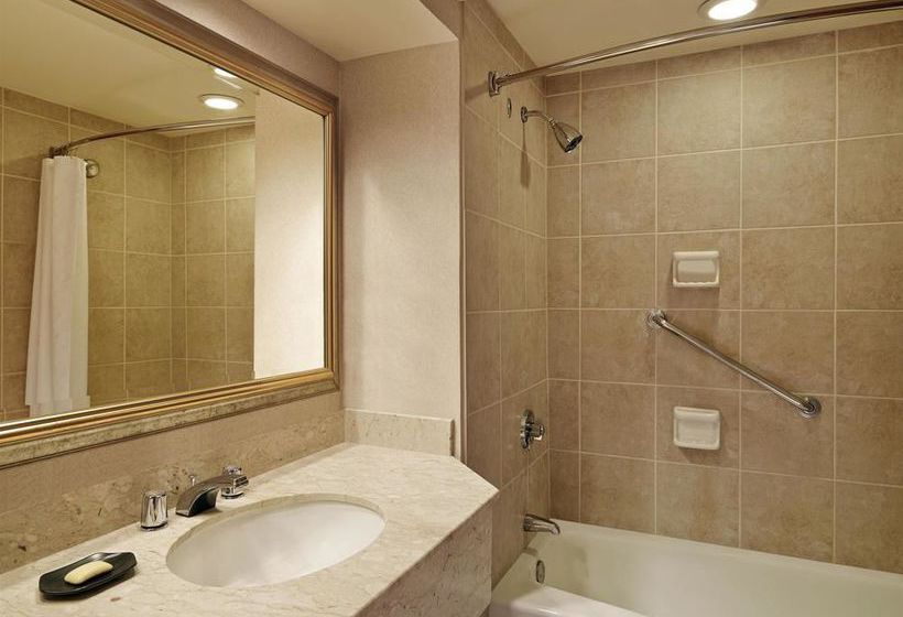 Sheraton Music City Hotel  | Nashville | Tennessee | United States 11