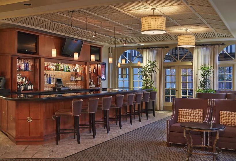 Sheraton Music City Hotel  | Nashville | Tennessee | United States 13