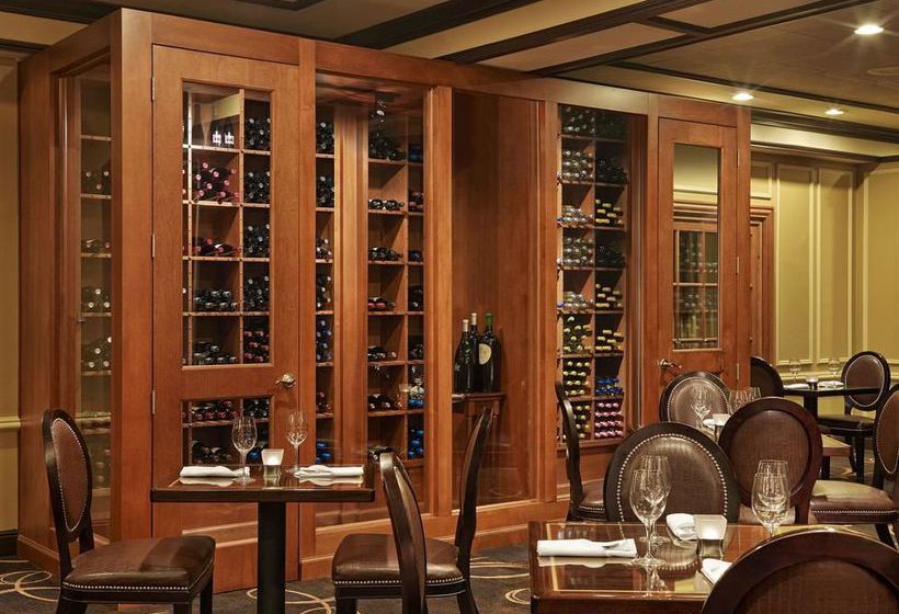 Sheraton Music City Hotel  | Nashville | Tennessee | United States 14