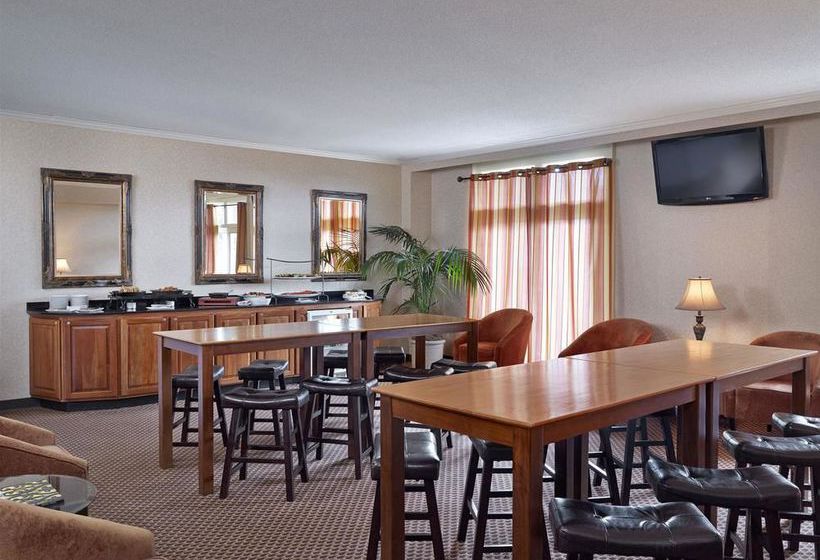 Sheraton Music City Hotel  | Nashville | Tennessee | United States 15