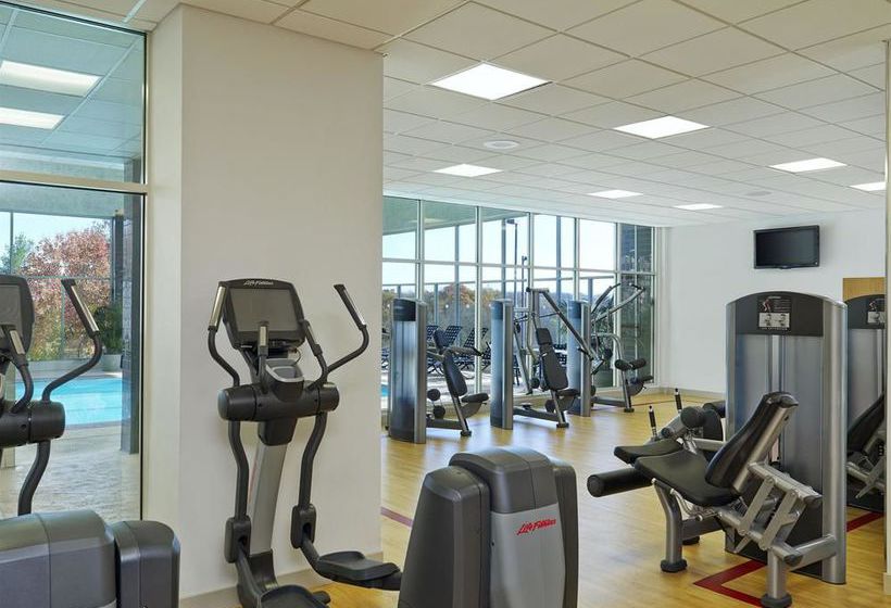 Sheraton Music City Hotel  | Nashville | Tennessee | United States 16