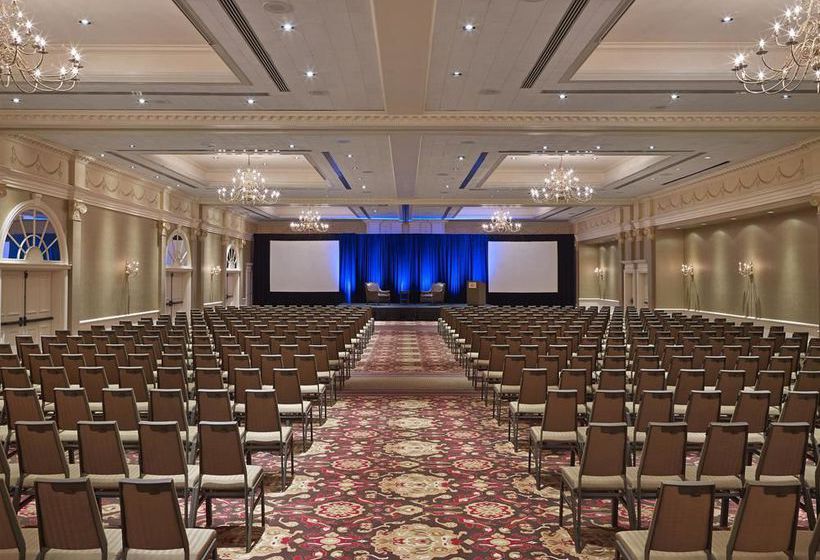 Sheraton Music City Hotel  | Nashville | Tennessee | United States 17