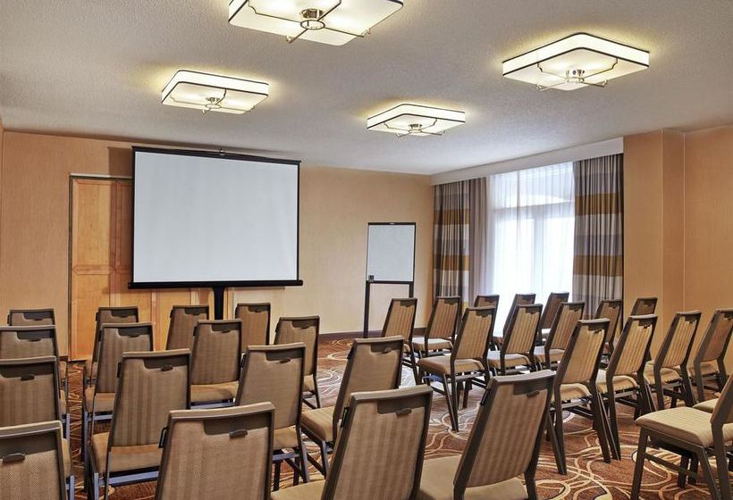 Sheraton Music City Hotel  | Nashville | Tennessee | United States 18