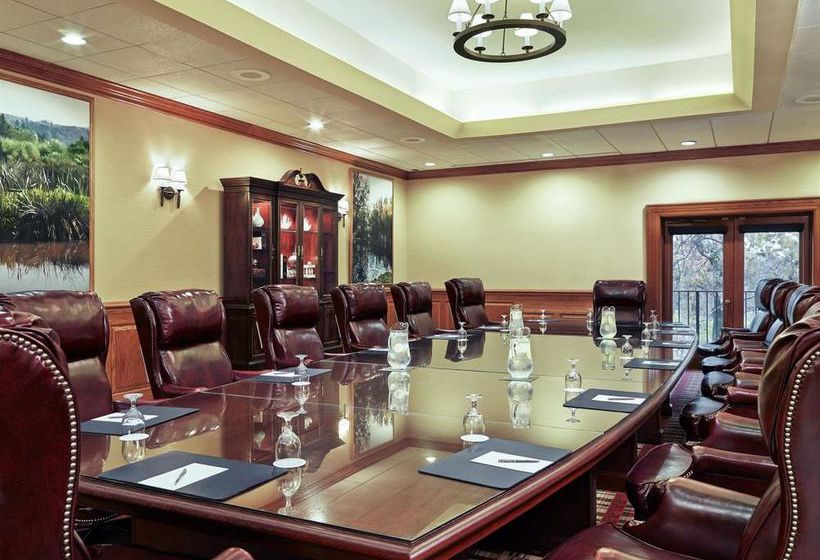 Sheraton Music City Hotel  | Nashville | Tennessee | United States 19