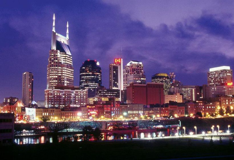 Sheraton Music City Hotel  | Nashville | Tennessee | United States 2