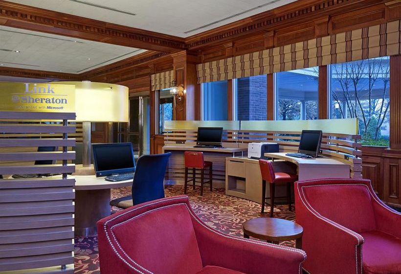 Sheraton Music City Hotel  | Nashville | Tennessee | United States 20