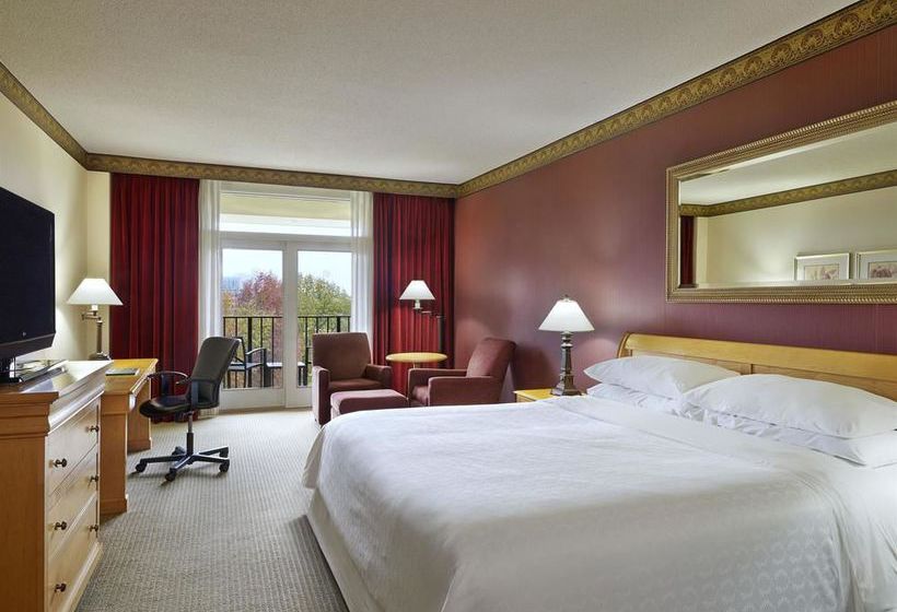 Sheraton Music City Hotel  | Nashville | Tennessee | United States 6