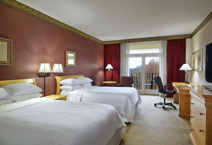 Sheraton Music City Hotel  | Nashville | Tennessee | United States 7