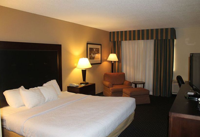 Hotel Doubletree By Hilton Winston Salem University Winston Salem Carolina del Norte