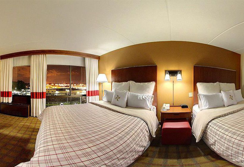Hotel Four Points by Sheraton Philadelphia Northeast  Filadelfia