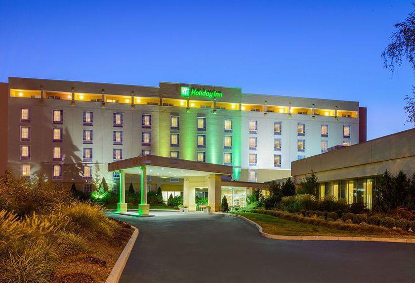 Hotel Holiday Inn Norwich Connecticut