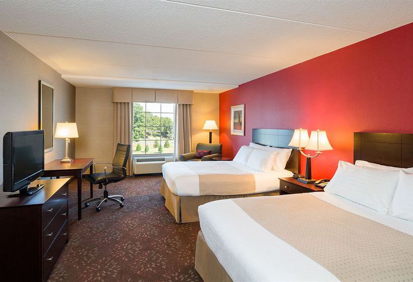 Hotel Holiday Inn Norwich  | Norwich | Connecticut | United States 10