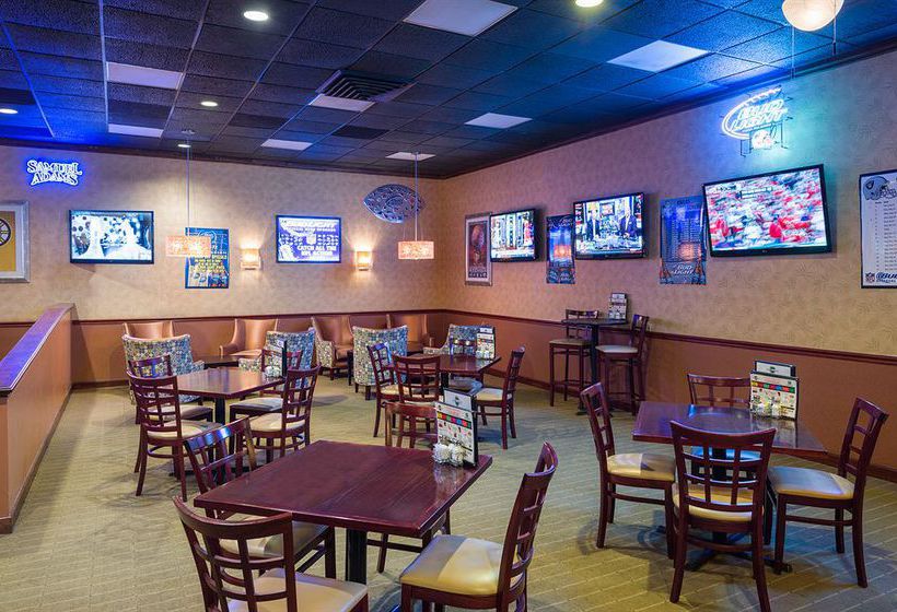 Hotel Holiday Inn Norwich  | Norwich | Connecticut | United States 11