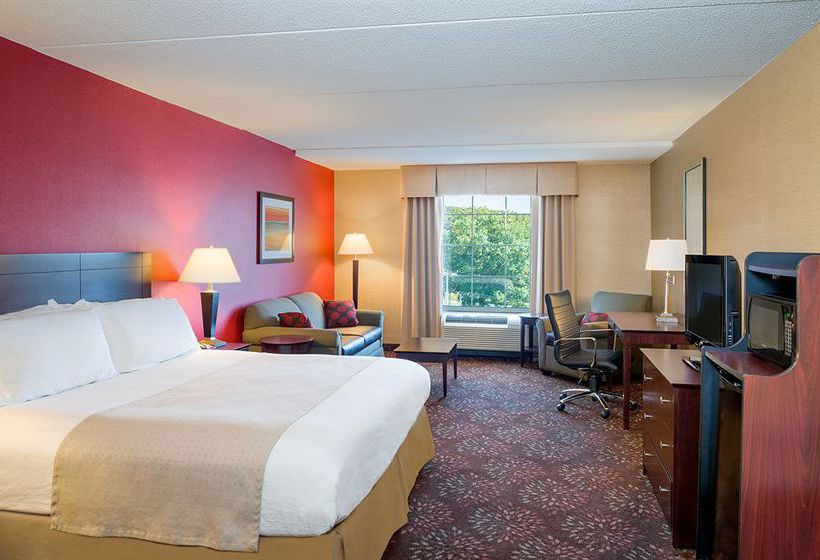 Hotel Holiday Inn Norwich  | Norwich | Connecticut | United States 12