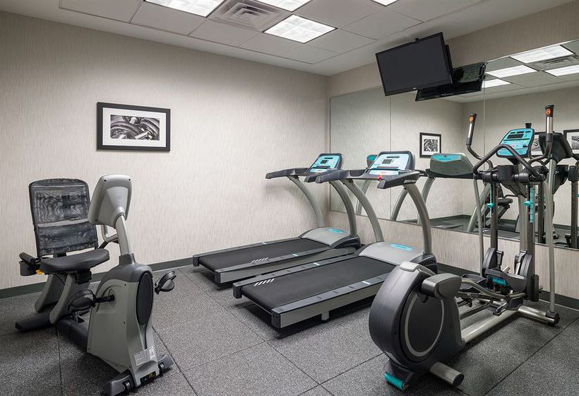 Hotel Holiday Inn Norwich  | Norwich | Connecticut | United States 13