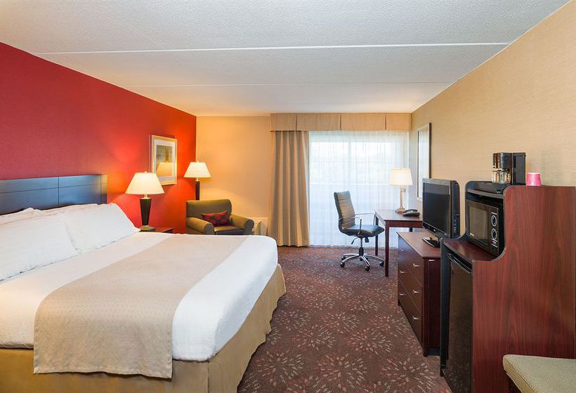 Hotel Holiday Inn Norwich  | Norwich | Connecticut | United States 14