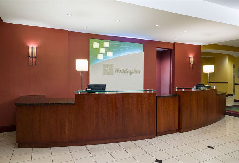 Hotel Holiday Inn Norwich  | Norwich | Connecticut | United States 16