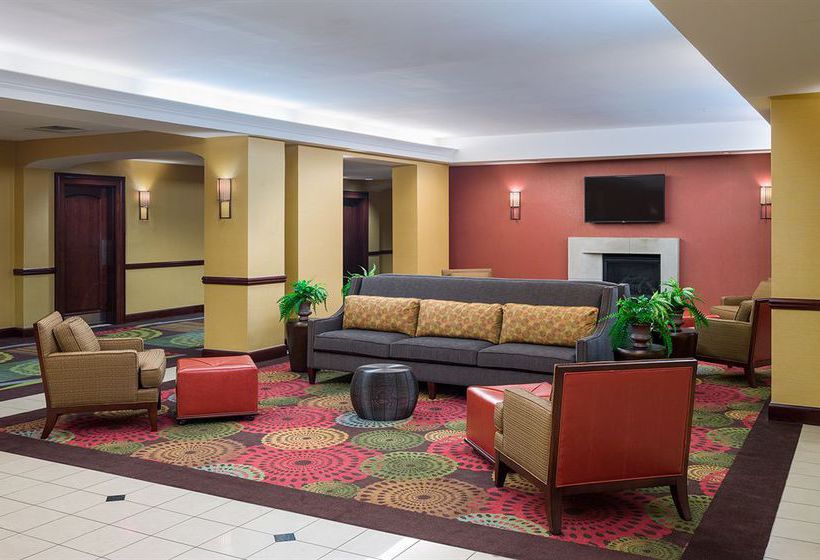 Hotel Holiday Inn Norwich  | Norwich | Connecticut | United States 17