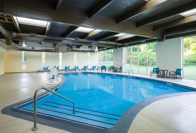 Hotel Holiday Inn Norwich  | Norwich | Connecticut | United States 18