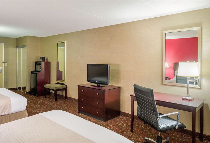 Hotel Holiday Inn Norwich  | Norwich | Connecticut | United States 19