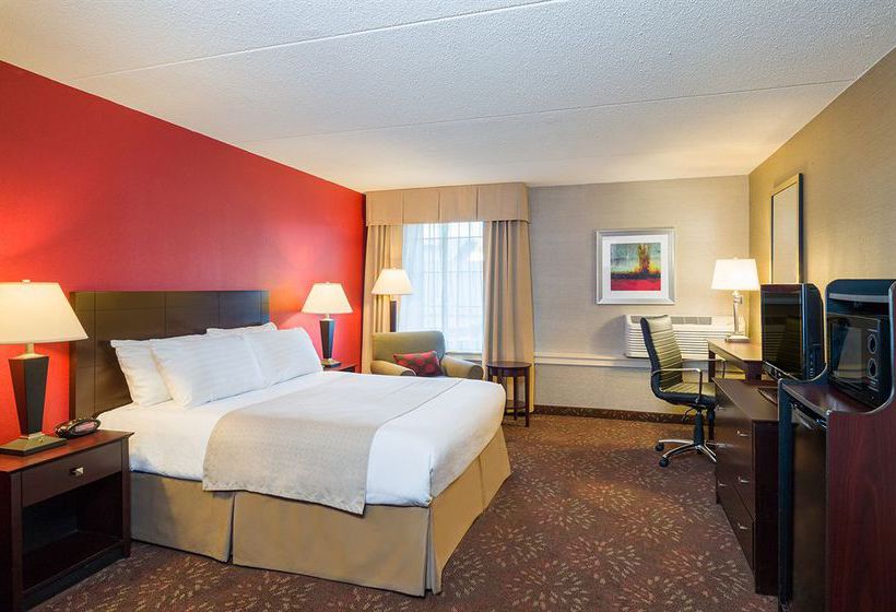 Hotel Holiday Inn Norwich  | Norwich | Connecticut | United States 20