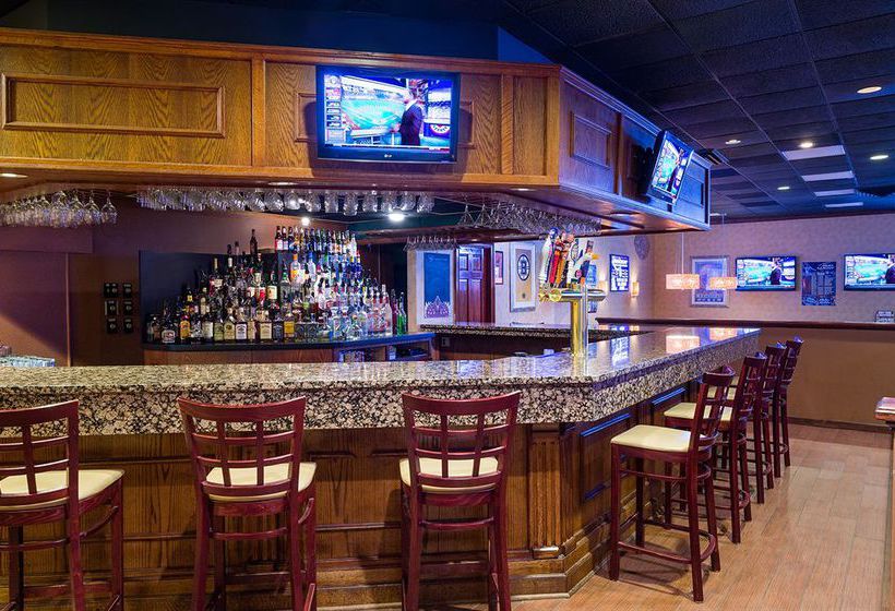 Hotel Holiday Inn Norwich  | Norwich | Connecticut | United States 3