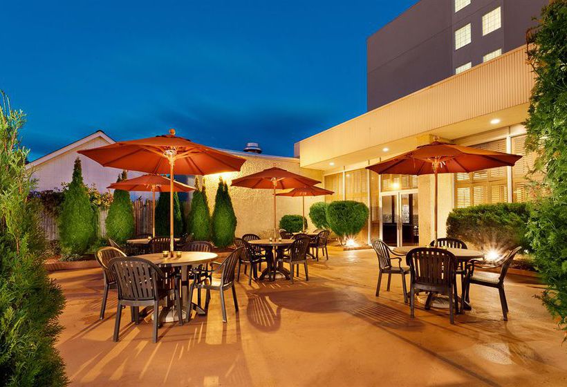 Hotel Holiday Inn Norwich  | Norwich | Connecticut | United States 6