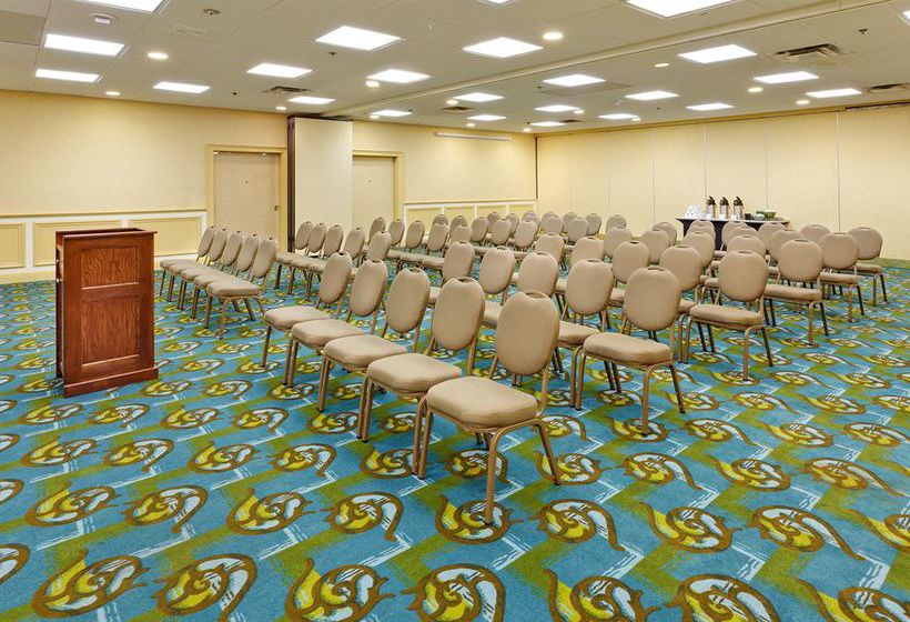 Hotel Holiday Inn Norwich  | Norwich | Connecticut | United States 7