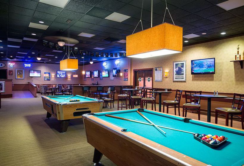 Hotel Holiday Inn Norwich  | Norwich | Connecticut | United States 8