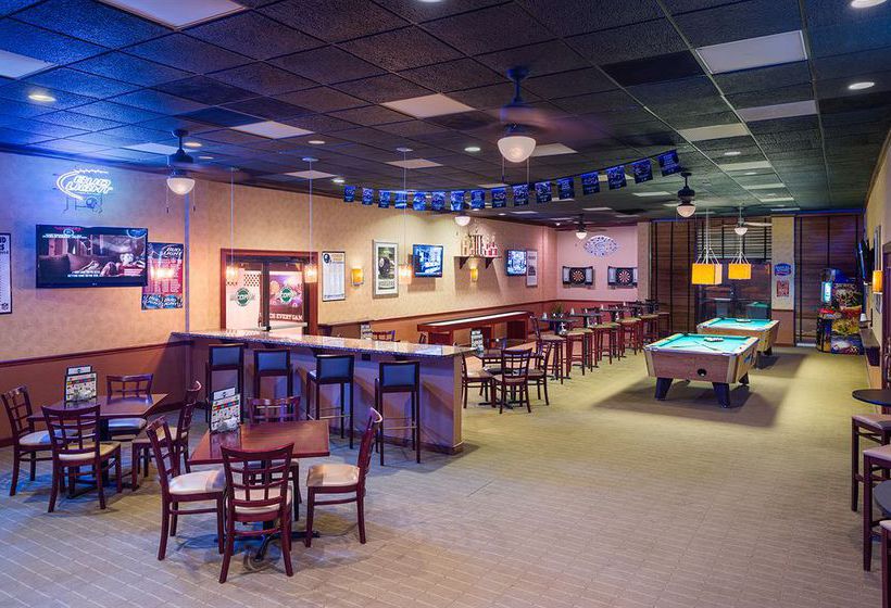 Hotel Holiday Inn Norwich  | Norwich | Connecticut | United States 9