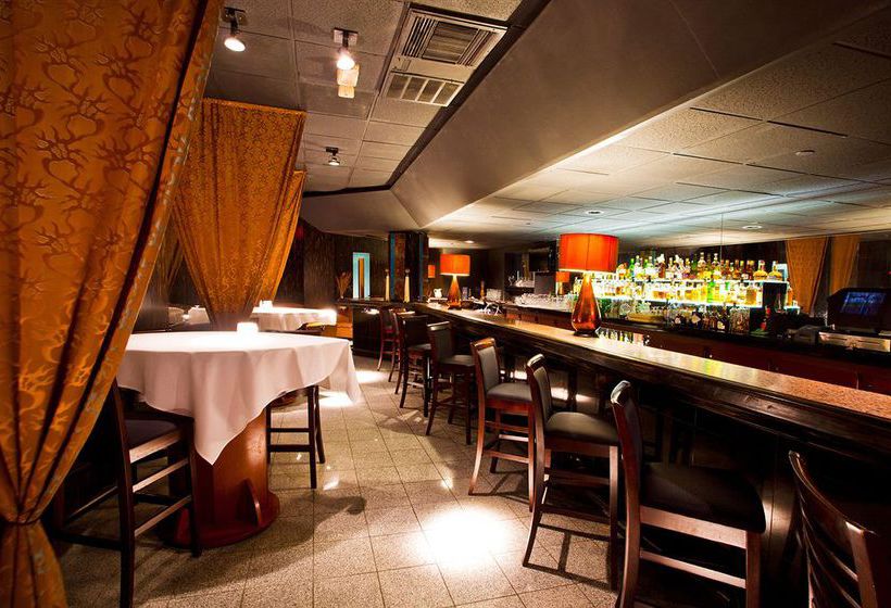 Hotel Novi Oaks  | Novi | Michigan | United States 1