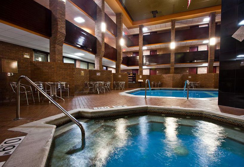 Hotel Novi Oaks  | Novi | Michigan | United States 12