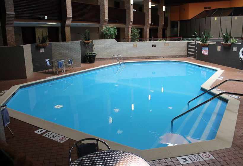 Hotel Novi Oaks  | Novi | Michigan | United States 15