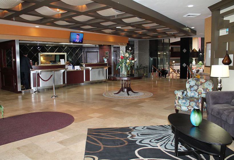 Hotel Novi Oaks  | Novi | Michigan | United States 16